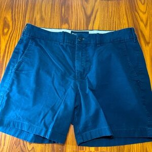 abercrombie & fitch shorts